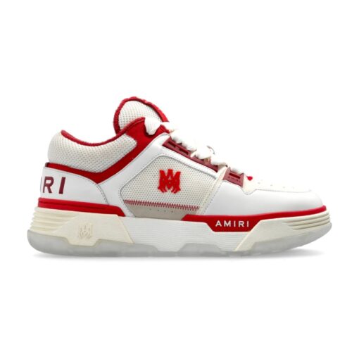 AMIRI SNEAKERS MA-1 White Red