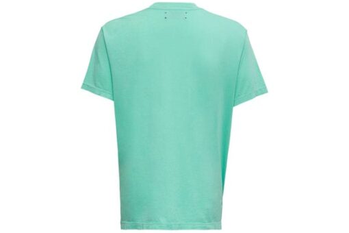 AMIRI Core Logo Tee Green - Image 2