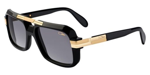 Cazal Legend Sunglass - Image 2