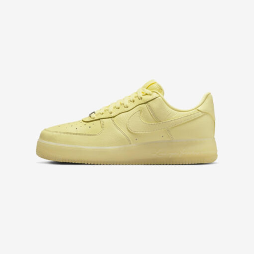 Nocta x Nike Air Force 1 Low Citron Tint