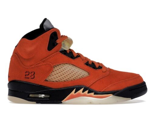 Jordan 5 Retro Dunk on Mars (Women's)