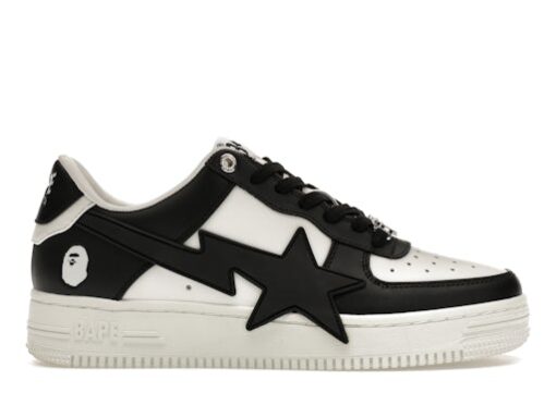 A Bathing Ape Bape Sta OS Black