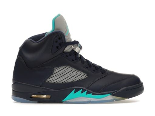 Jordan 5 Retro Pre-Grape