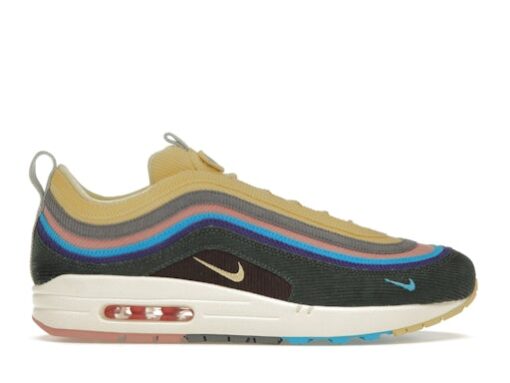 Nike Air Max 1/97 Sean Wotherspoon