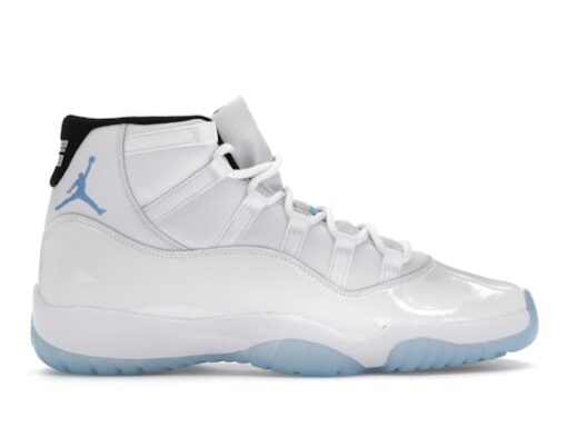 Jordan 11 Retro Legend Blue