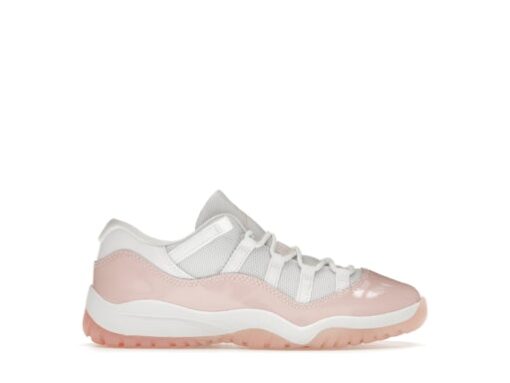 Jordan 11 Retro Low Legend Pink (PS)