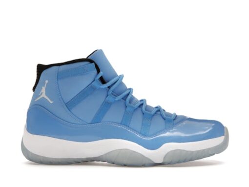 Jordan 11 Retro Pantone