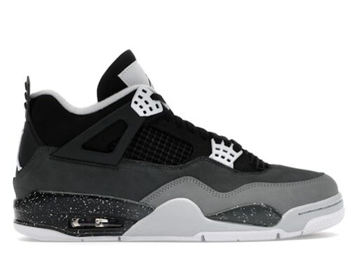 Jordan 4 Retro Fear