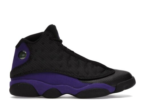 Jordan 13 Retro Court Purple