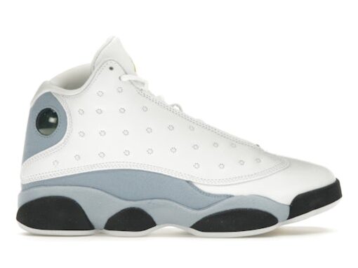 Jordan 13 Retro Blue Grey