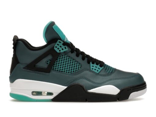 Jordan 4 Retro Teal