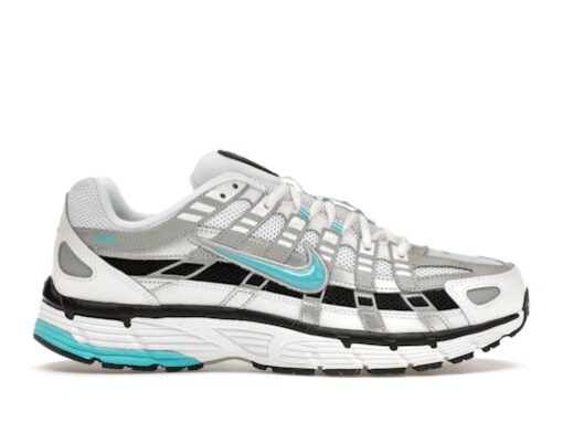 Nike P-6000 Dusty Cactus