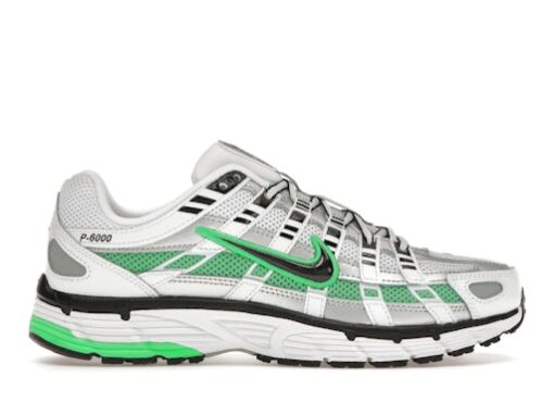 Nike P-6000 Spring Green