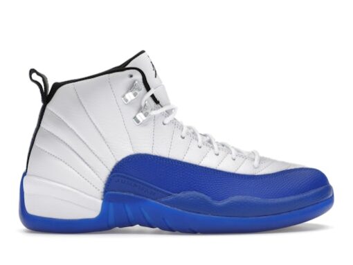 Jordan 12 Retro Blueberry