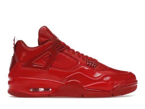 Jordan 4 Retro 11Lab4 Red