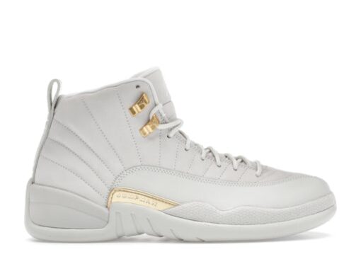 Jordan 12 Retro Phantom (Women's)