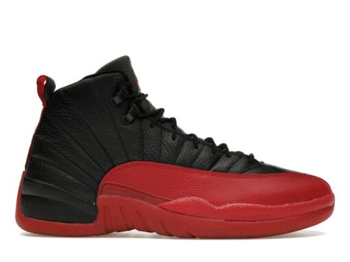 Jordan 12 Retro Flu Game