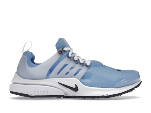 Nike Air Presto University Blue White