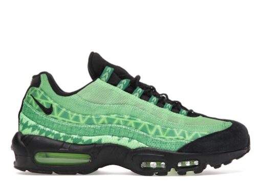 Nike Air Max 95 Naija