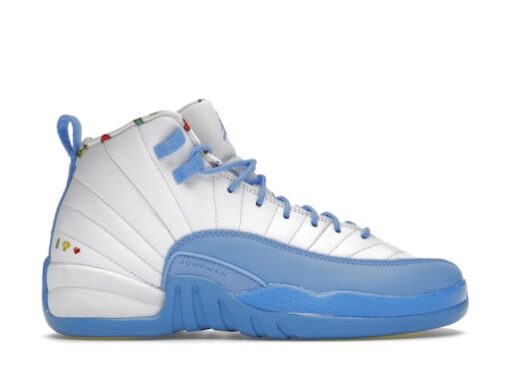 Jordan 12 Retro Emoji (GS)