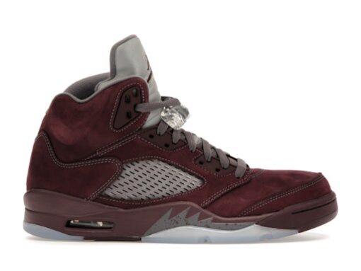 Jordan 5 Retro Burgundy