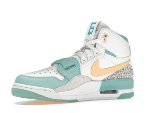 Jordan Legacy 312 Guo Ailun - Image 2