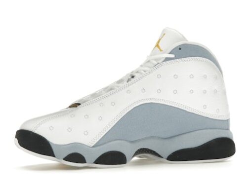 Jordan 13 Retro Blue Grey - Image 2