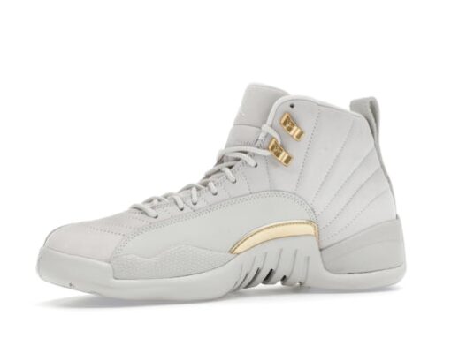 Jordan 12 Retro Phantom (Women's) - Image 2