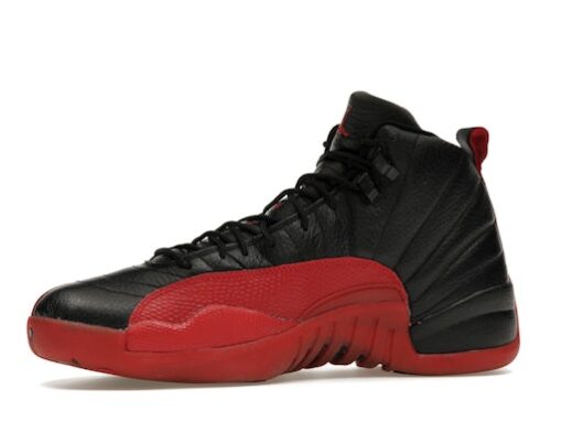 Jordan 12 Retro Flu Game - Image 2