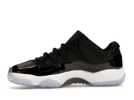 Jordan 11 Retro Low Space Jam - Image 2