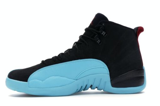 Jordan 12 Retro Gamma Blue - Image 2