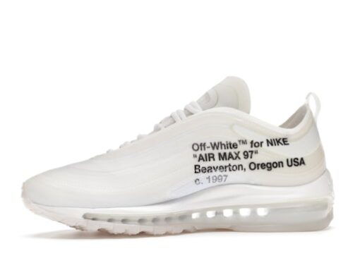 Nike Air Max 97 Off-White - Image 2