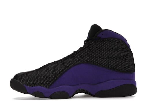 Jordan 13 Retro Court Purple - Image 2