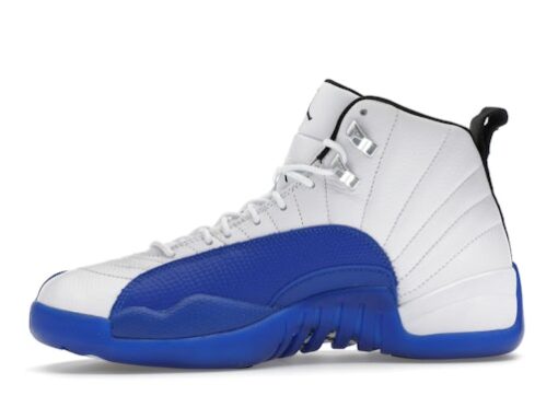 Jordan 12 Retro Blueberry - Image 2