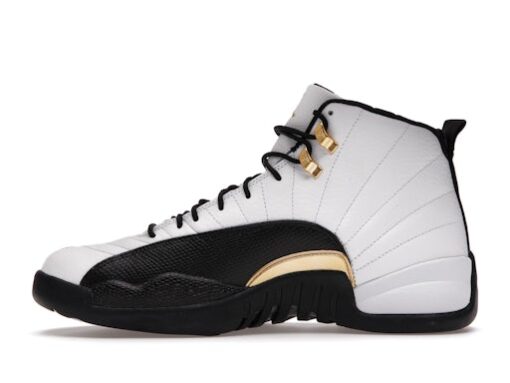 Jordan 12 Retro Royalty Taxi - Image 2