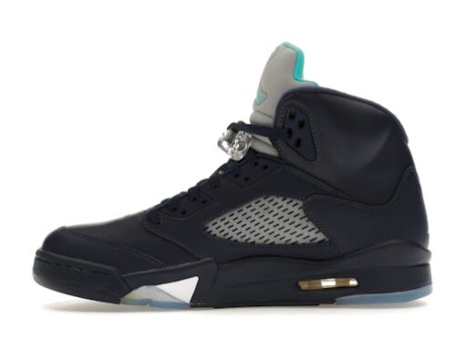 Jordan 5 Retro Pre-Grape - Image 2