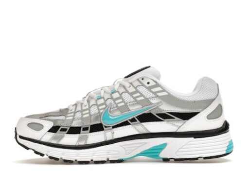 Nike P-6000 Dusty Cactus - Image 2