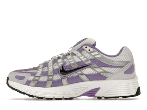 Nike P-6000 Space Purple (Women's) - Image 2