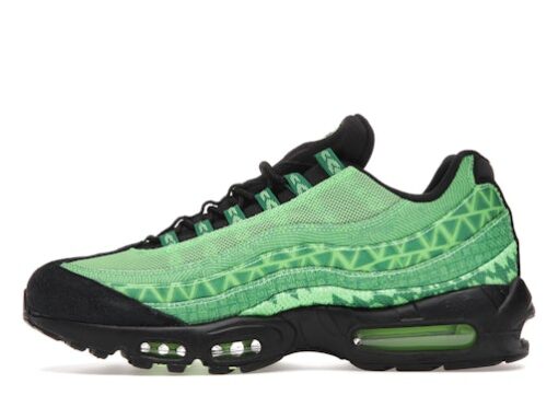 Nike Air Max 95 Naija - Image 2