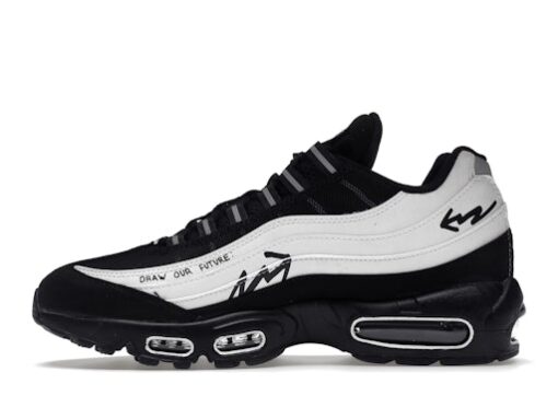 Nike Air Max 95 SP Future Movement Sketch With The Past - Image 2