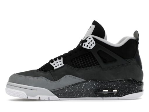 Jordan 4 Retro Fear - Image 2