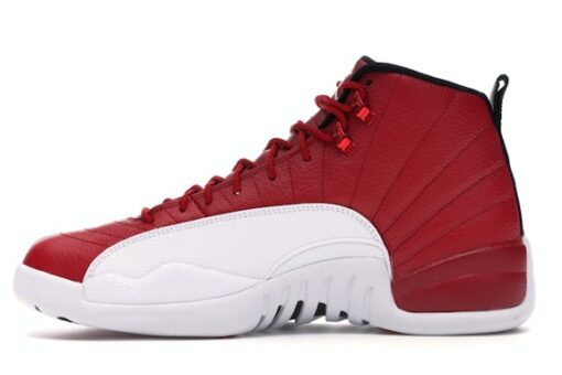 Jordan 12 Retro Gym Red - Image 2