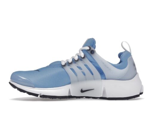 Nike Air Presto University Blue White - Image 2