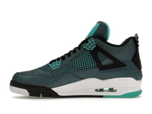 Jordan 4 Retro Teal - Image 2