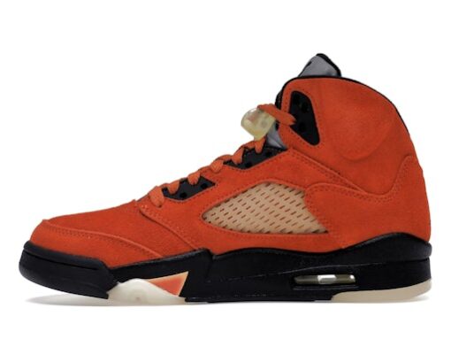 Jordan 5 Retro Dunk on Mars (Women's) - Image 2