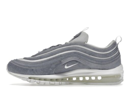 Nike Air Max 97 Comme des Garcons Homme Plus Glacier Grey - Image 2