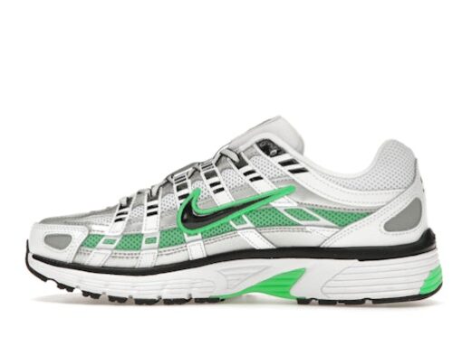 Nike P-6000 Spring Green - Image 2