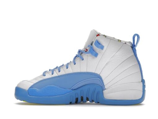 Jordan 12 Retro Emoji (GS) - Image 2