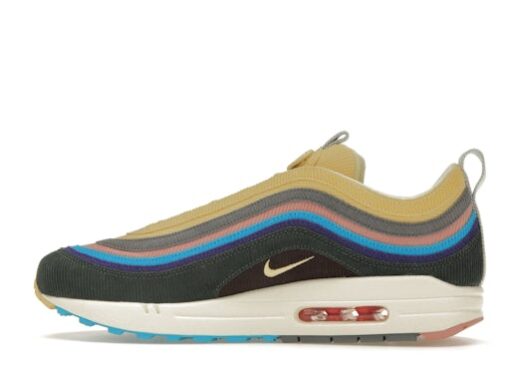 Nike Air Max 1/97 Sean Wotherspoon - Image 2