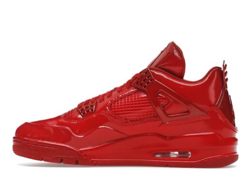 Jordan 4 Retro 11Lab4 Red - Image 2